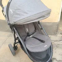 کالسکه کودک جویی|کالسکه و لوازم جانبی|تهران, فردوس|دیوار