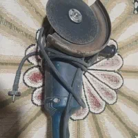 سنگ فرزبوش اصل قدیمی