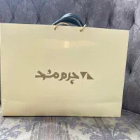 کیف اداری چرم مشهد کاملا نو آکبند|کیف، کفش، کمربند|تهران, آجودانیه|دیوار