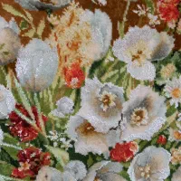 تابلو فرش دست بافت|تابلو فرش|قزوین, |دیوار