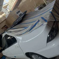 سمند سورن پلاس۱۴۰۳صفرEF7 بنزینی|خودرو سواری و وانت|اهواز, سلطانمنش|دیوار