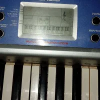 کیبورد و ارگ|پیانو، کیبورد، آکاردئون|نوشهر, |دیوار