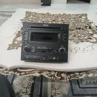 ضبط فابریکی پارس داشبورد جدید نو