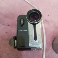 دوربین فیلمبرداری سامسونگ سالم