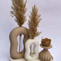 ست دکوری زیبا