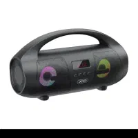 اسپیکر بلوتوثی قابل حمل مدل XO-F40|پخشکننده همراه|اصفهان, کشاورزی|دیوار