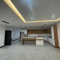 آپارتمان ساحلی با ویو ابدی دریا ۱۱۲ متر