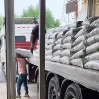 کود سیاه 50 کیلویی قیمت کارخانه|خدمات باغبانی و درختکاری|امیدیه, |دیوار