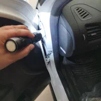 کارشناسی تشخیص رنگ خودرو درمحل ودرمرکز تشخیص رنگ|خدمات موتور و ماشین|اصفهان, طامه|دیوار