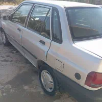 پرایدسالم|خودرو سواری و وانت|ارومیه, |دیوار