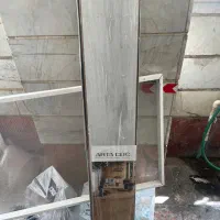 لیمنت آرتا رنگ طوسی سفید