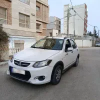 کویک ۴۰۱ معمولی|خودرو سواری و وانت|همدان, |دیوار