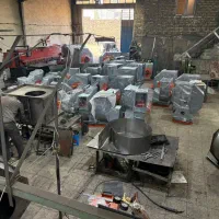 هواکش سانتریفیوژ|ماشین‌آلات صنعتی|بومهن, |دیوار