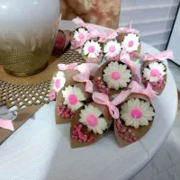 گیفت عروس و حنابندون وعقد