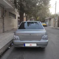 پراید ۱۳۲ مدل ۸۹ شاسی پلمپ