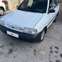 فروش پراید