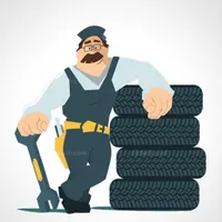 لاستیک ایرانی و خارجی انواع خودرو سواری|قطعات یدکی و لوازم جانبی|تهران, دانشگاه شریف|دیوار