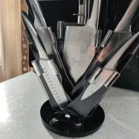 چاقوی آشپزخانه کاملا کاربردی|ظروف پخت‌وپز|قم, فرهنگیان و شهربانی|دیوار