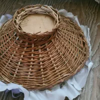 سبد های حصیری|صنایع دستی و سایر لوازم تزئینی|کرج, گوهردشت|دیوار