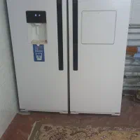 یخچال دوقلو الکترواستیل