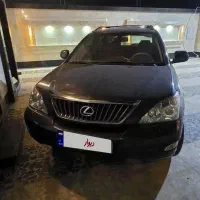 لکسوس rx350  مدل 2008|خودرو سواری و وانت|شیراز, شهرک آرین|دیوار