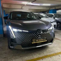 گک ام کو / وارداتی / نقد و اقساط چکی و بانکی|خودرو سواری و وانت|تهران, میرداماد|دیوار