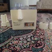 آب هویج گیری