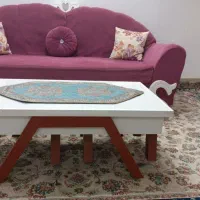 فروش وسایل منزل|مبلمان خانگی و میز عسلی|شهریار, شهرک سازمانی ظفر|دیوار