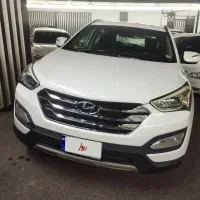 سانتافه ارس 3300سی سی