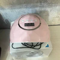 وسایل کاشت ناخن|آرایشی، بهداشتی، درمانی|فارسان, |دیوار