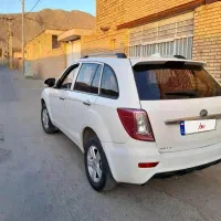 لیفان X60 بدون رنگ مدل ۹۴|خودرو سواری و وانت|فولادشهر, A2|دیوار