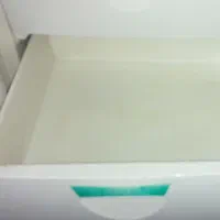 فریز پارس برفکی بدون هیچ ایرادی بفروش میرسد|یخچال و فریزر|گتوند, |دیوار