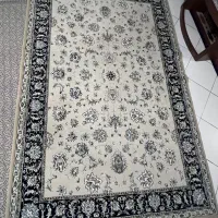 یک جفت فرش 6 متری
