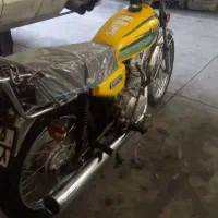 موتور مدل ۹۴ همتاز استثنایی کم کار در حد...|موتورسیکلت|مشهد, خلق آباد سفلی|دیوار