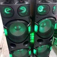 اسپیکرپرقدرت دیجی دارمیکروفایر(فروشگاه دیاردوست)|سیستم صوتی خانگی|اردبیل, |دیوار