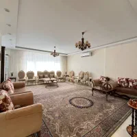 رهن و اجاره طبقه ۱۴۵ متری شیک و غرق در نور|اجارهٔ آپارتمان|مشهد, گلبرگ|دیوار
