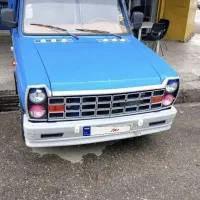 زامیاد فول کامل هیدرولیک شرکتی فروش فوری