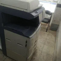 فتوکپی و پرینت با نازلترین قیمت