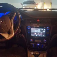 جک جی ۵ j5  اتوماتیک 1800cc مدل ۹۴ خانوادگی|خودرو سواری و وانت|تهران, دهکده المپیک|دیوار