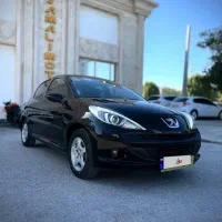 ۲۰۷ پانا دنده ای مدل ۱۴۰۱