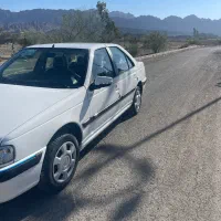 پژو پارس|خودرو سواری و وانت|چابهار, |دیوار