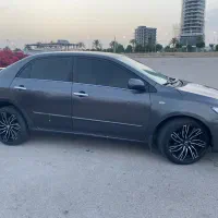 تویوتا کرولا