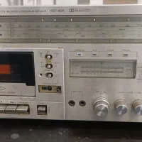 ضبط و باند اصلی