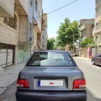 پراید 131se مدل 97