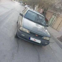 پراید ۸۹دوگانه کارخانه|خودرو سواری و وانت|نیشابور, کشتارگاه|دیوار