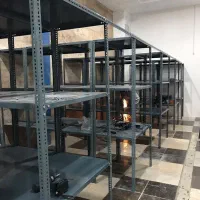 قفسه وتجهیز 011|فروشگاه و مغازه|چابهار, |دیوار