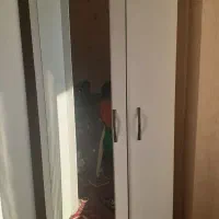 سرویس چوب نو|جاکفشی، کمد، دراور|سبزوار, امیر کبیر|دیوار