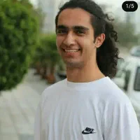 جوان گمشده در تهران به نام نیما تکیدو