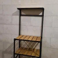 انواع رگال های مینیمال و‌مدرن خانگی و فروشگاهی|جاکفشی، کمد، دراور|گنبد کاووس, |دیوار