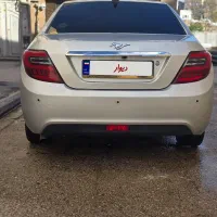 دنا پلاس توربو اتومات|خودرو سواری و وانت|اردبیل, |دیوار
